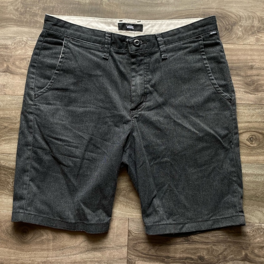 Vans shorts